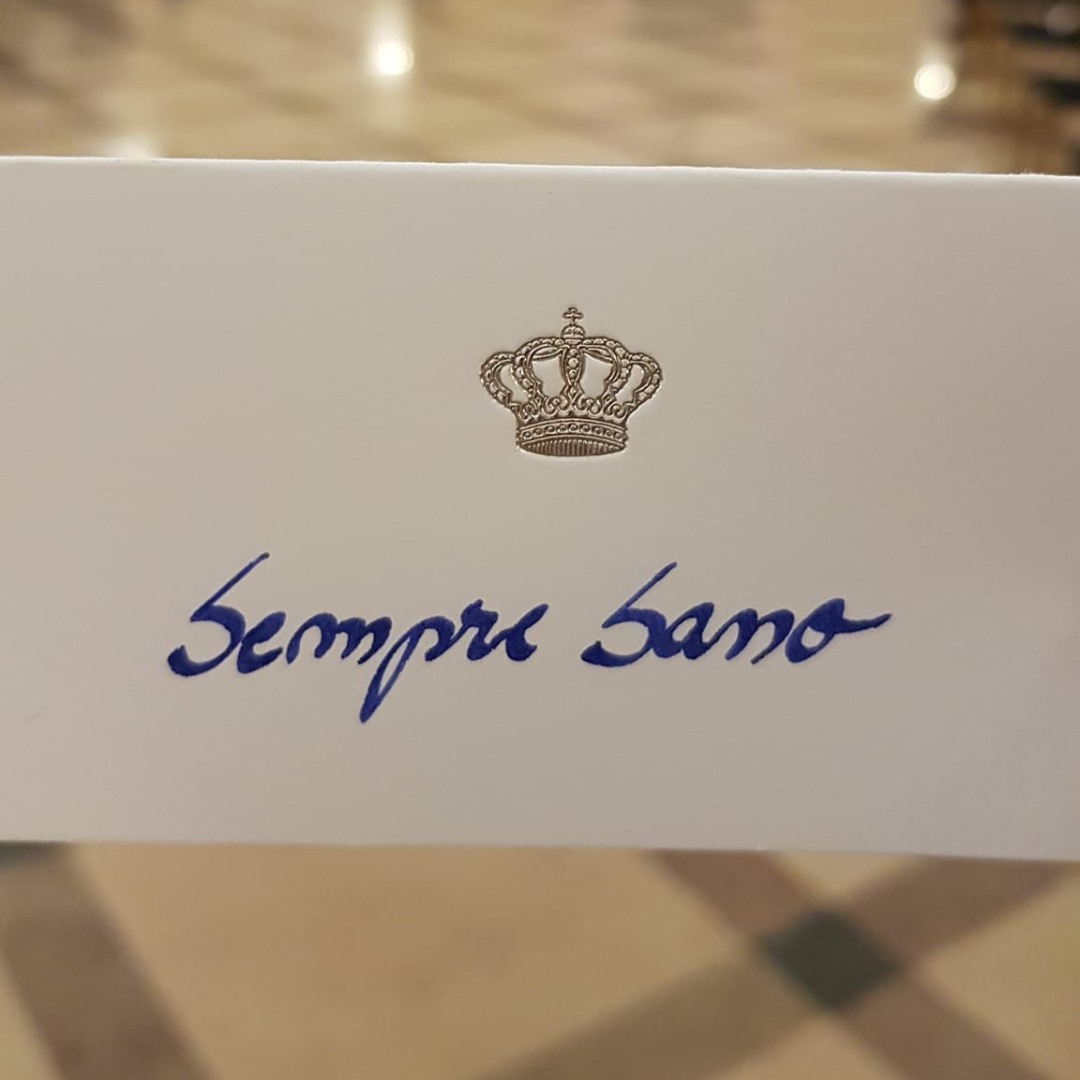 Sempre Sano Casa Regala a Romaniei