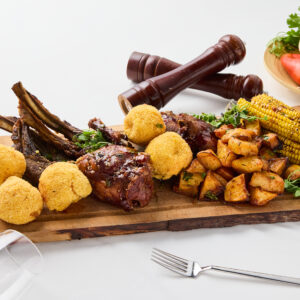 Platou Coaste Sempre Sano Catering