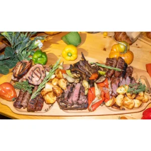 Platou Festin Carpatin