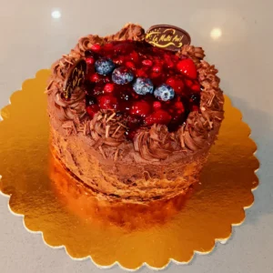 Tort de post