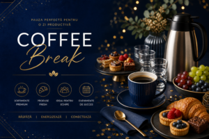 Coffee Break Frontus